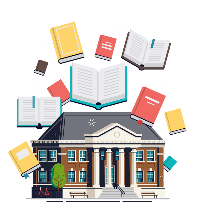 Institutions