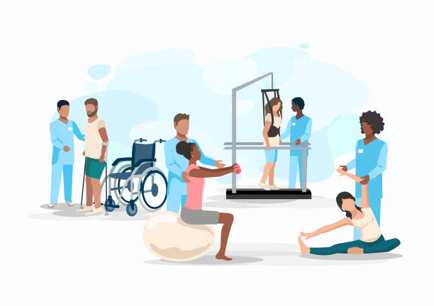 Rehabilitation