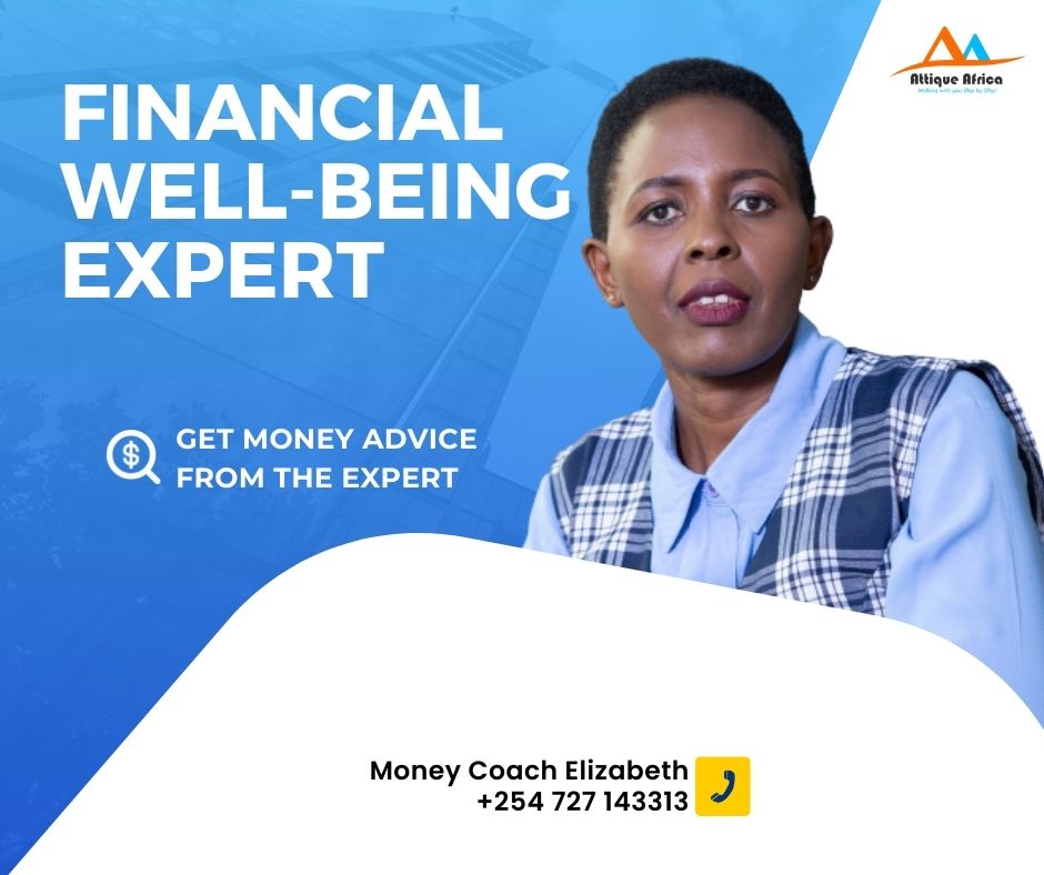 Money Coaching