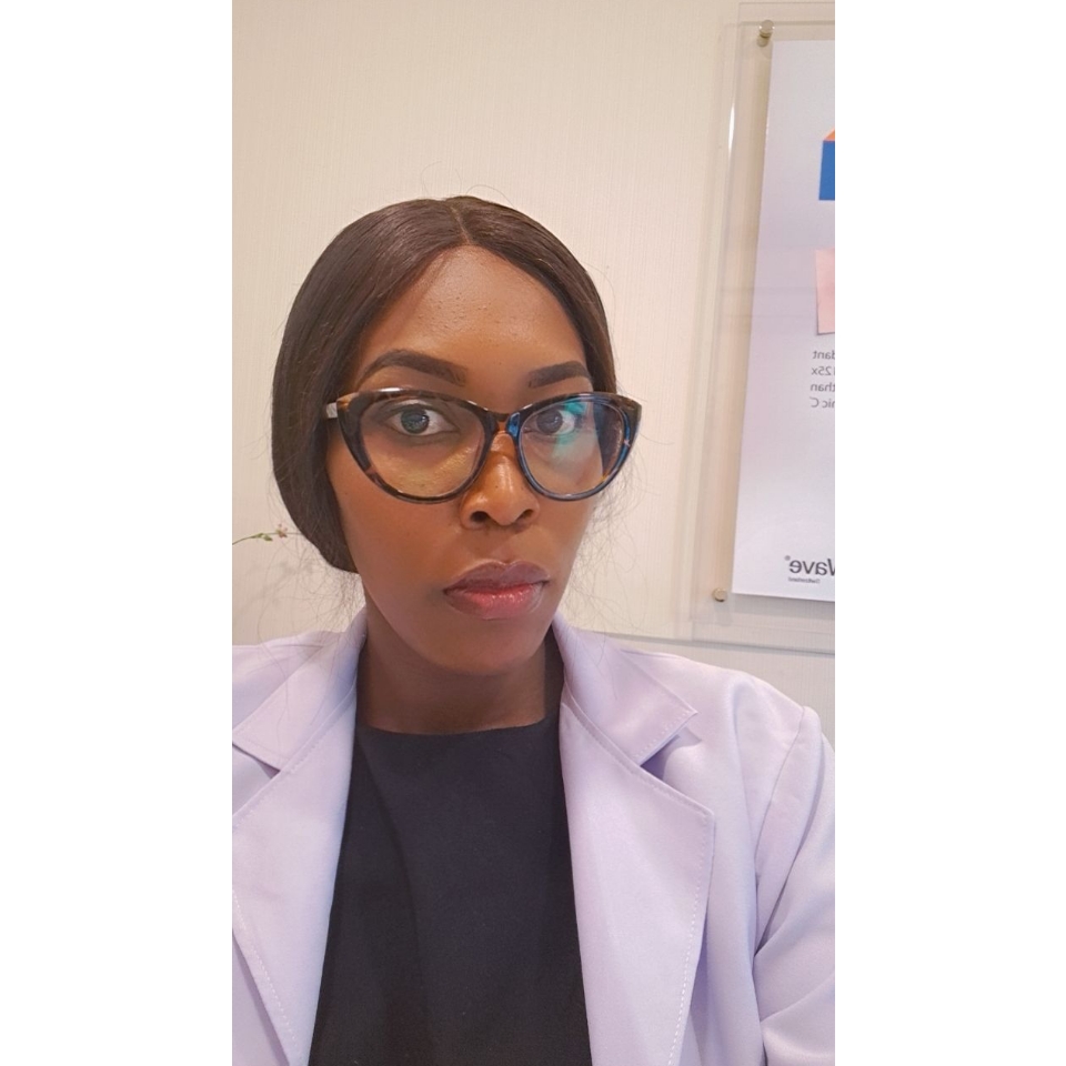 Nutritionist